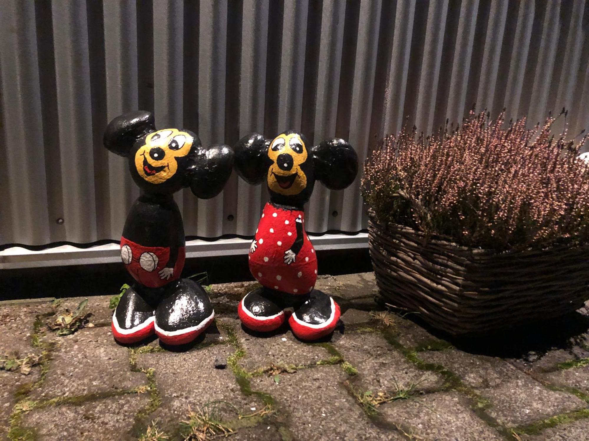 ランバスタディアー ゲストハウス セルフォス エクステリア 写真
